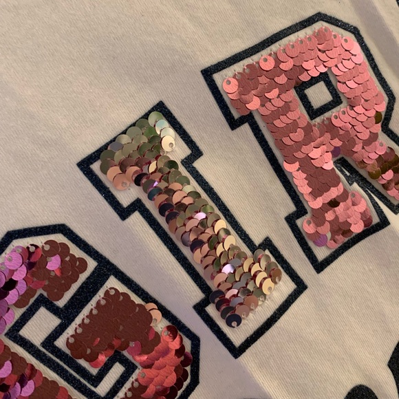 Chandail à manches longues/ long sleeves shirt - Picture 4 of 4